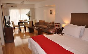 Livin' Residence Rosario